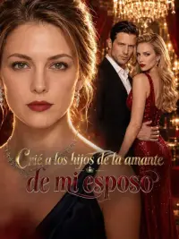 Crié a los hijos de la amante de mi esposo completo