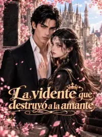 La vidente que destruyó a la amante completo