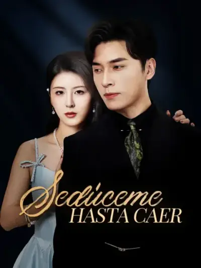 Sedúceme hasta caer – portada del dorama corto