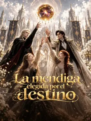 La mendiga elegida por el destino – dorama corto