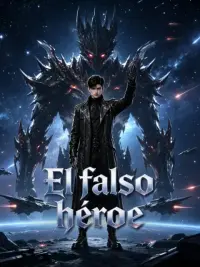El falso héroe completo