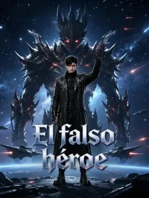 El falso héroe completo