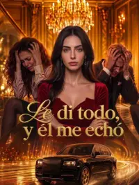 Le di todo, y él me echó completo