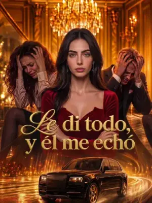Le di todo, y él me echó completo