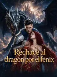 Rechacé al dragón por el fénix completo