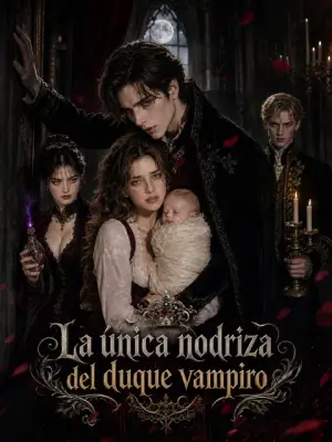 La única nodriza del duque vampiro – dorama corto