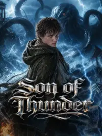 Son of Thunder cover