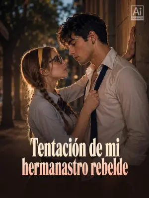 Tentación de mi hermanastro rebelde – dorama corto