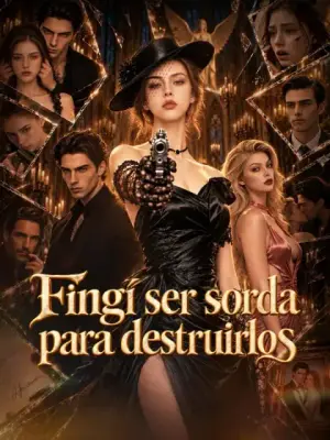 Fingí ser sorda para destruirlos – dorama corto