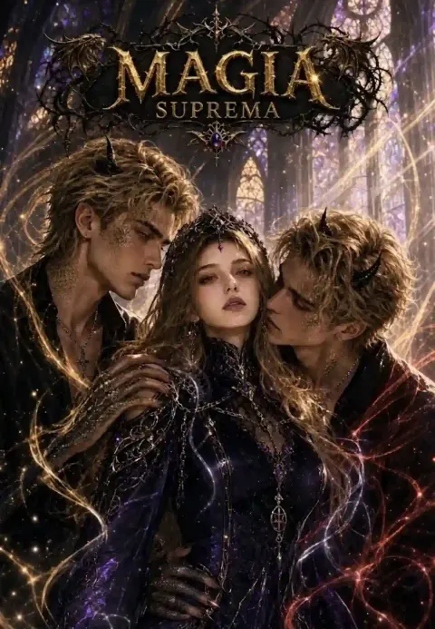 Summa magia