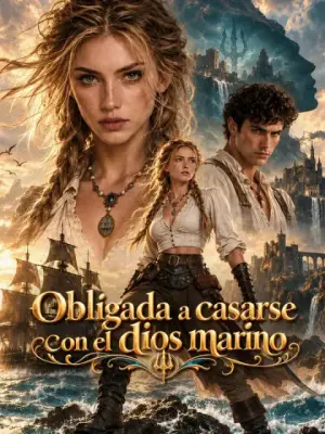 Obligada a casarse con el dios marino – dorama corto