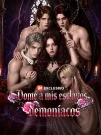 Domé a mis esclavos demoníacos completo