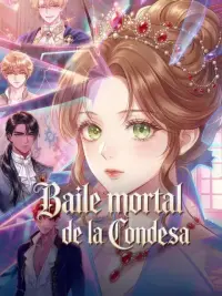 Baile mortal de la Condesa completo