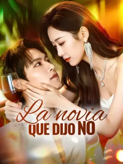 La novia que dijo no – portada del dorama corto
