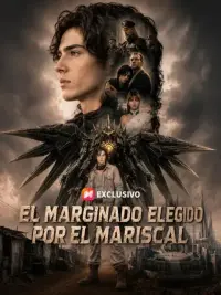 El marginado elegido por el mariscal completo
