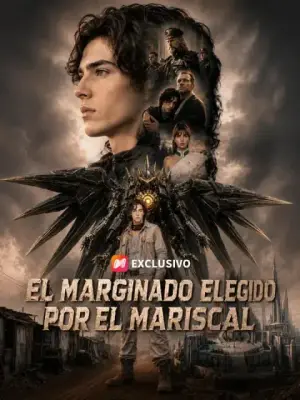 El marginado elegido por el mariscal – dorama corto