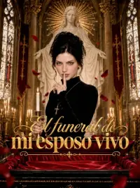 El funeral de mi esposo vivo completo
