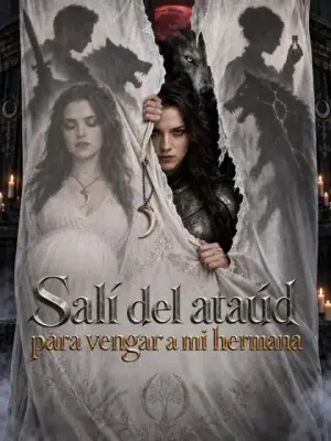 Salí del ataúd para vengar a mi hermana – dorama corto