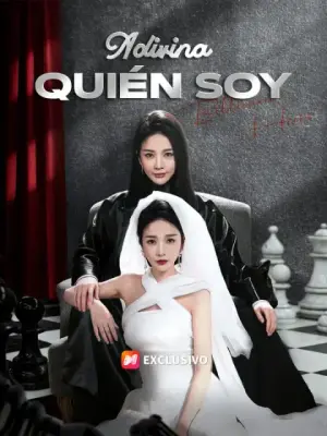 Adivina quién soy – dorama corto