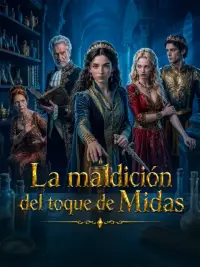 La maldición del toque de Midas completo