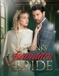 Mancini’s Forbidden Bride cover