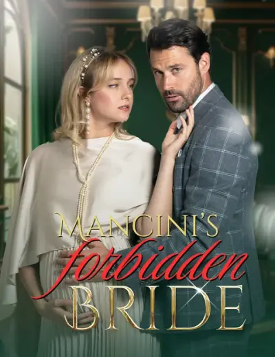 Mancini’s Forbidden Bride poster