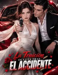 La traición oculta tras el accidente completo