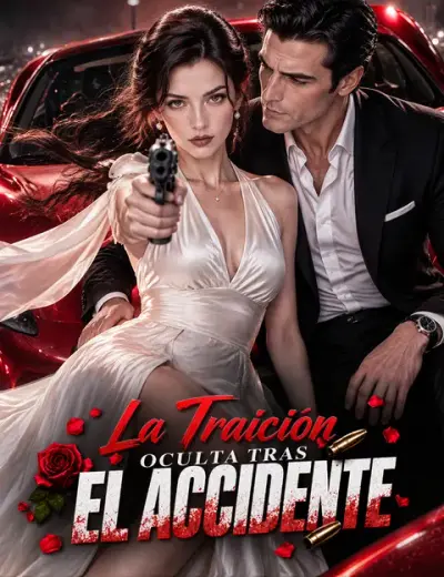 La traición oculta tras el accidente – portada del dorama corto