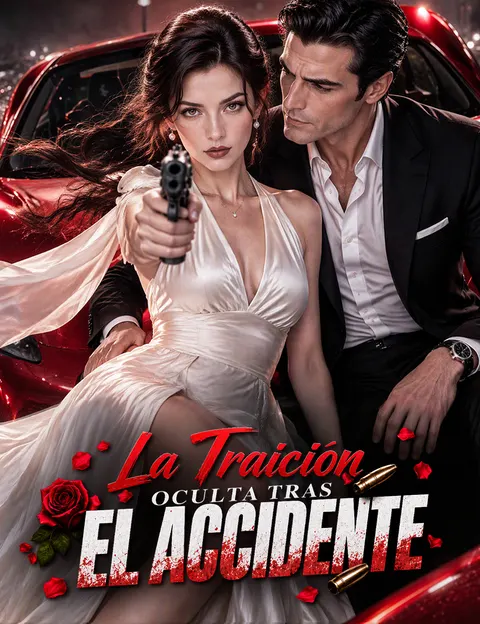 La traición oculta tras el accidente