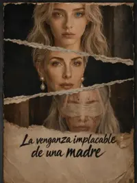 La venganza implacable de una madre completo