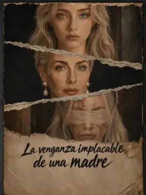 La venganza implacable de una madre completo