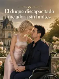 El duque discapacitado me adora sin límites completo