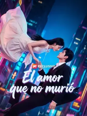 El amor que no murió completo