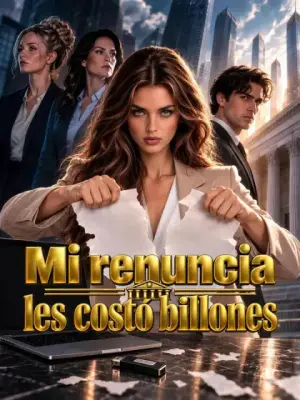 Mi renuncia les costó billones – dorama corto