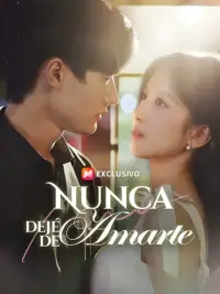Nunca dejé de amarte completo