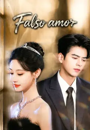 Falso amor completo