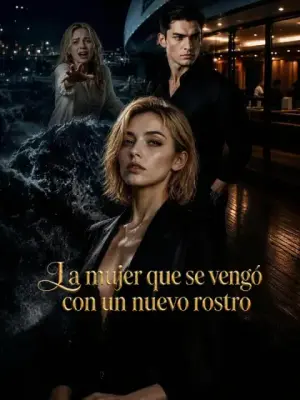La mujer que se vengó con un nuevo rostro – dorama corto