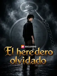 El heredero olvidado completo
