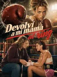 Devolví a mi mamá al ring completo