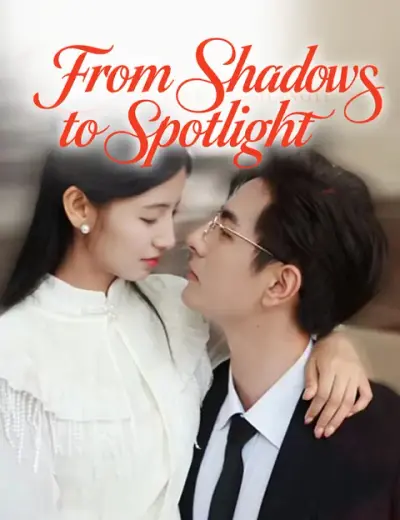 From Shadows to Spotlight poster
