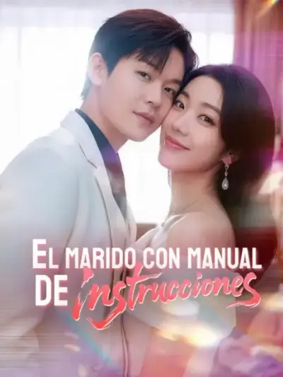 El marido con manual de instrucciones – portada del dorama corto