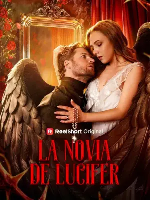 La novia de Lucifer – dorama corto