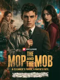 The Mop and the Mob cover