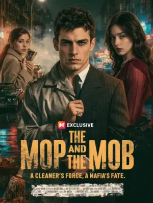 The Mop and the Mob