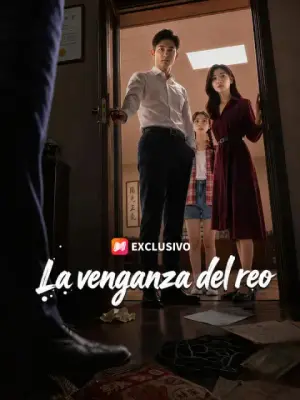 La venganza del reo – dorama corto