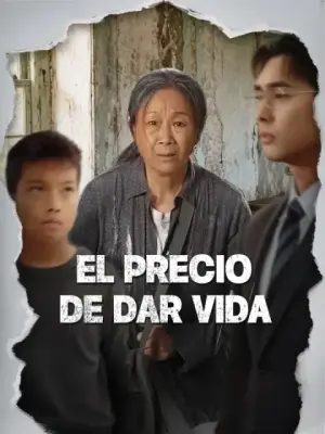 El precio de dar vida completo