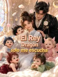 El Rey Dragón solo me escucha completo