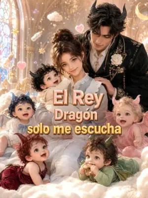 El Rey Dragón solo me escucha – dorama corto