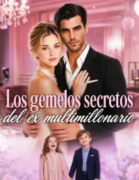 Los gemelos secretos del ex multimillonario completo