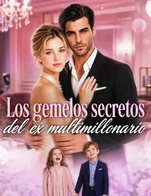 Los gemelos secretos del ex multimillonario – dorama corto